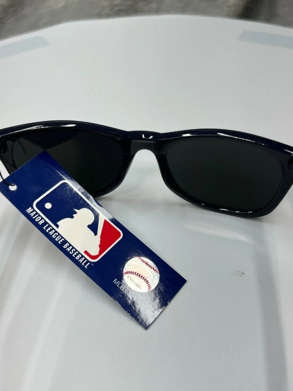 Boston Red Sox Retro Sunglasses - Official MLB Merchandise